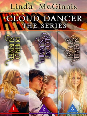 cover image of Cloud Dancer